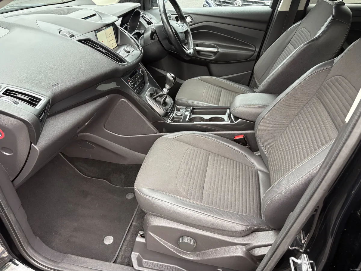171 Ford Kuga Titanium 1.5 TDCI - Low Kms - Image 6