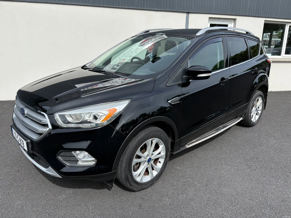 171 Ford Kuga Titanium 1.5 TDCI - Low Kms - Image 2