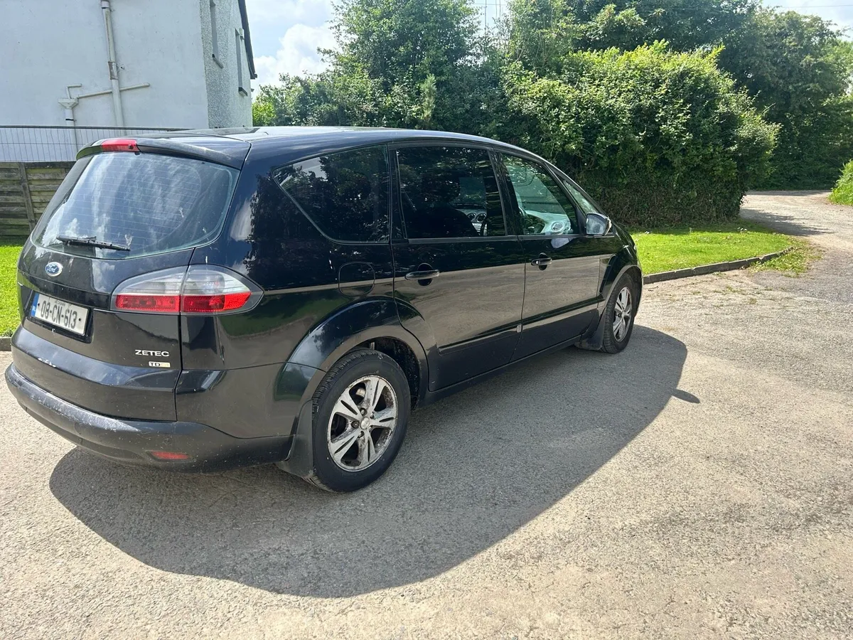 Ford s max - Image 2