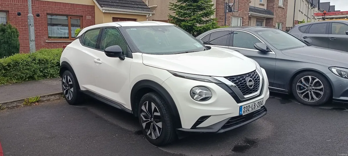 Nissan Juke 2023 - Image 5