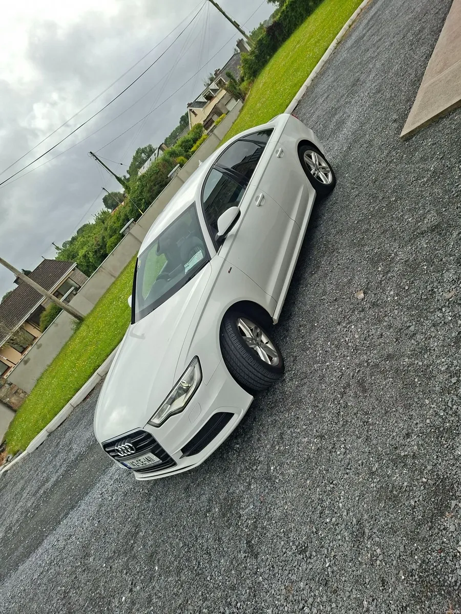 Audi A6 2014 - Image 3
