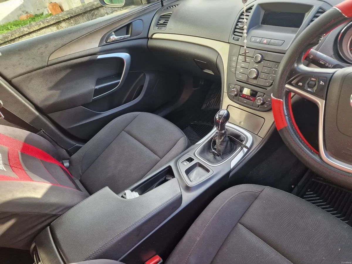 2011 insignia for sale - Image 3