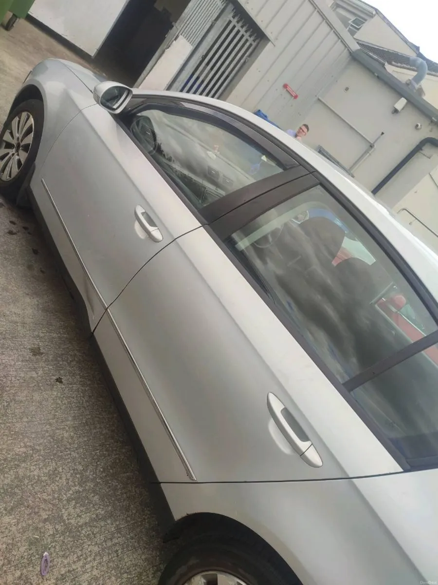 09 Passat. - Image 4