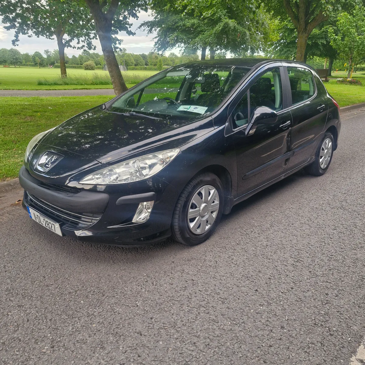 Peugeot 308 Low KMs NCT 05/2027 2011 - Image 3