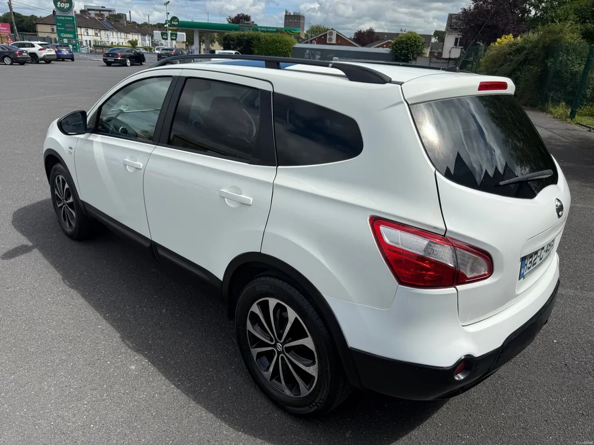 Top Spec NCT+Tax 7 Sets Quasqai 360%😎 - Image 2
