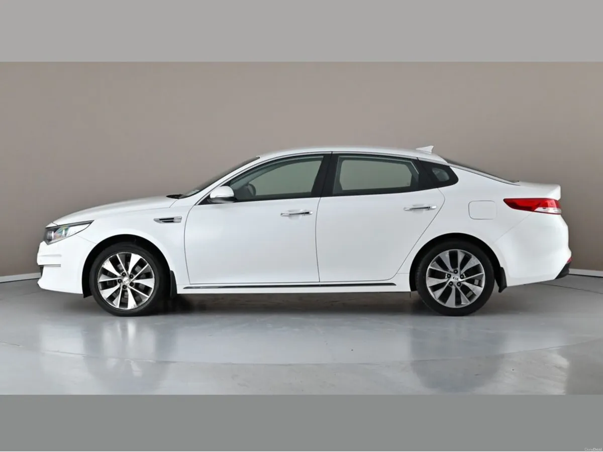 Kia Optima Platinum 5DR - Image 3
