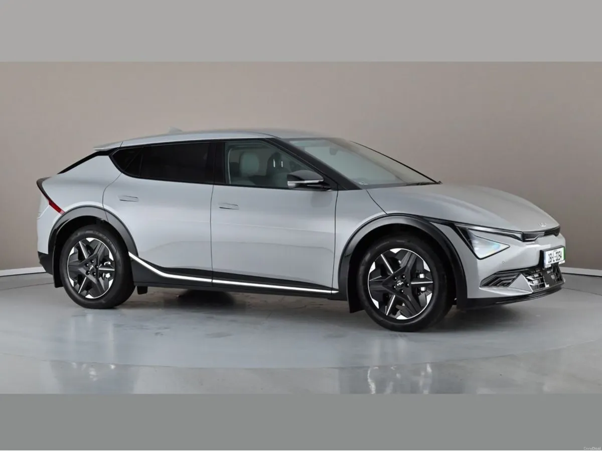 Kia EV6 PE Earth MY26 5DR Auto - Image 1