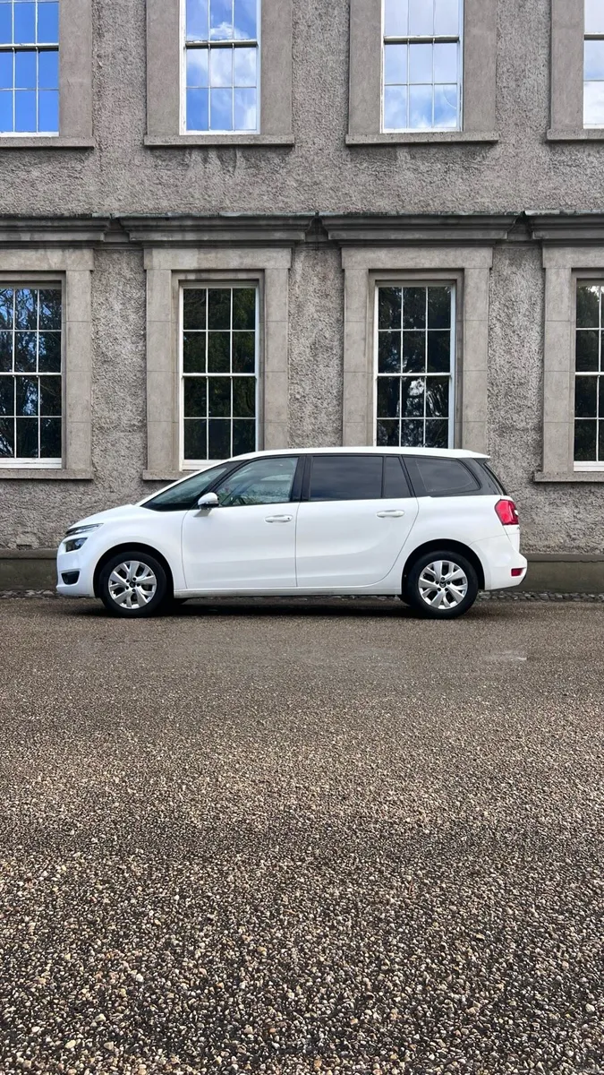 2015 Citroen Grand Picasso Automatic New NCT - Image 6