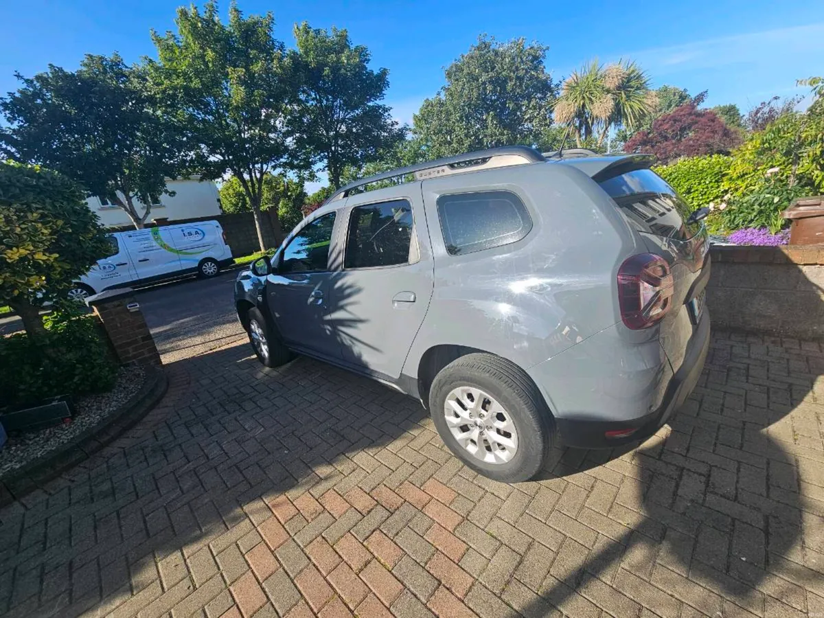 Dacia Duster - Image 4