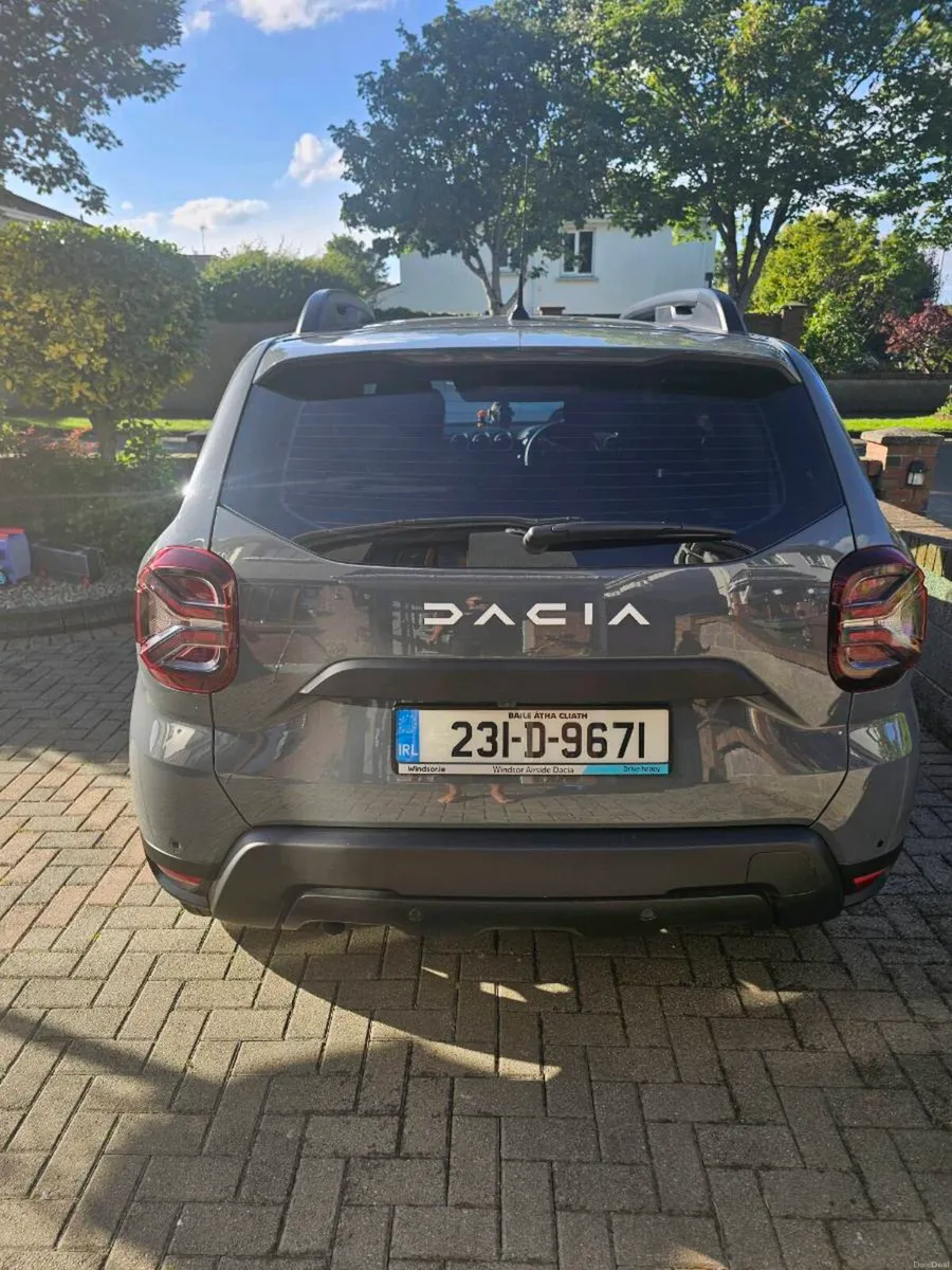 Dacia Duster - Image 2