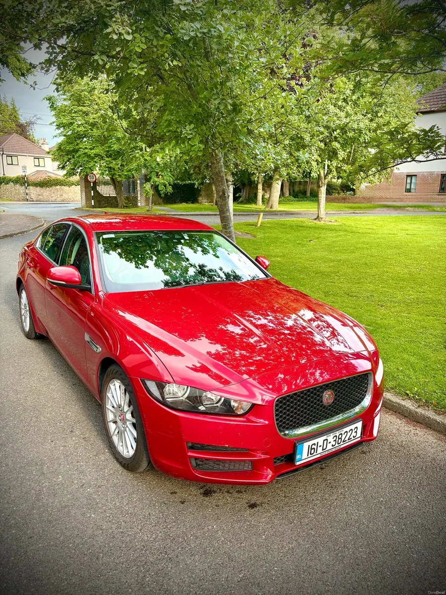 Jaguar XE for sale - Image 3