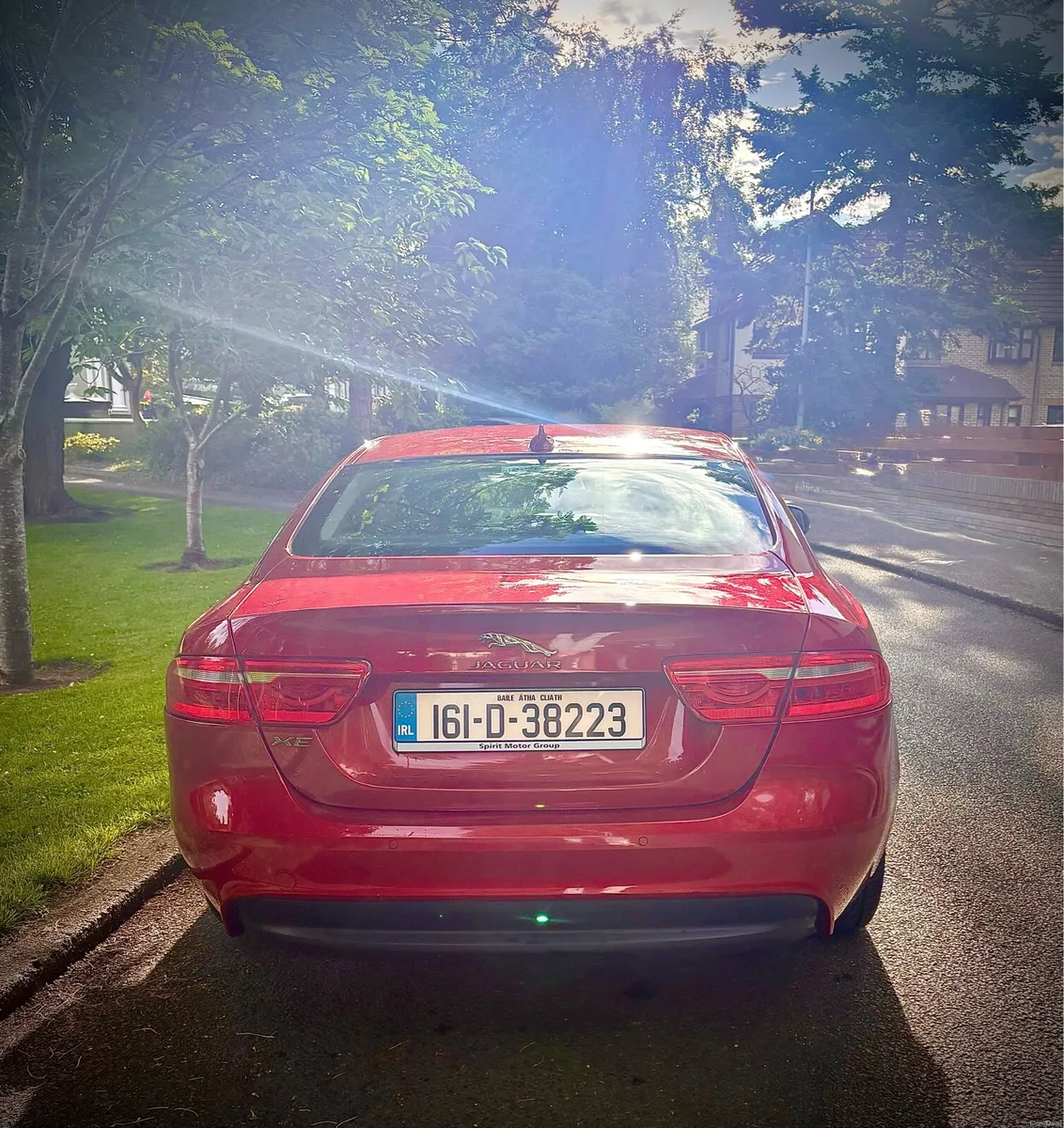 Jaguar XE for sale - Image 5