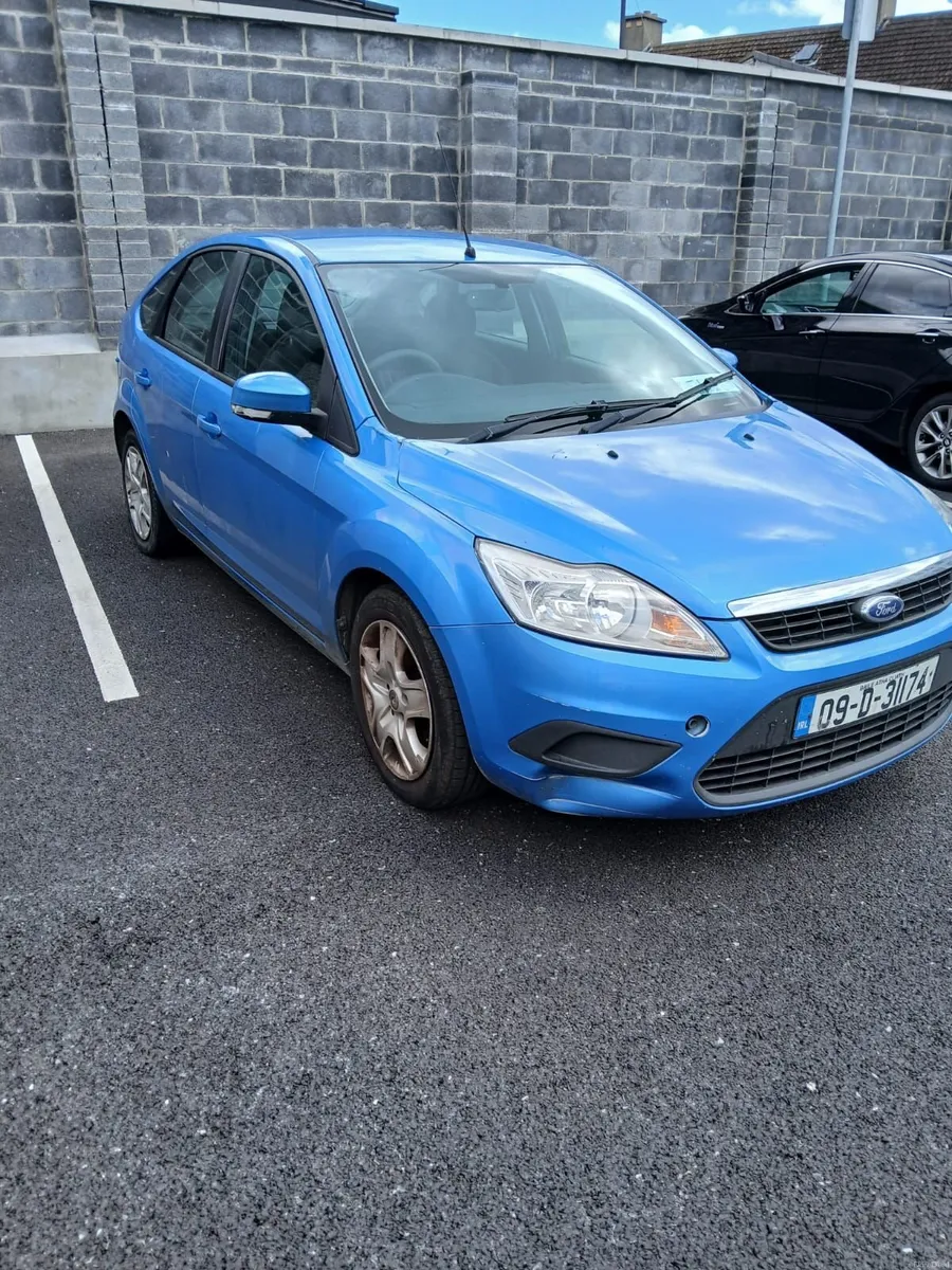Ford Focus 2009 - Image 6