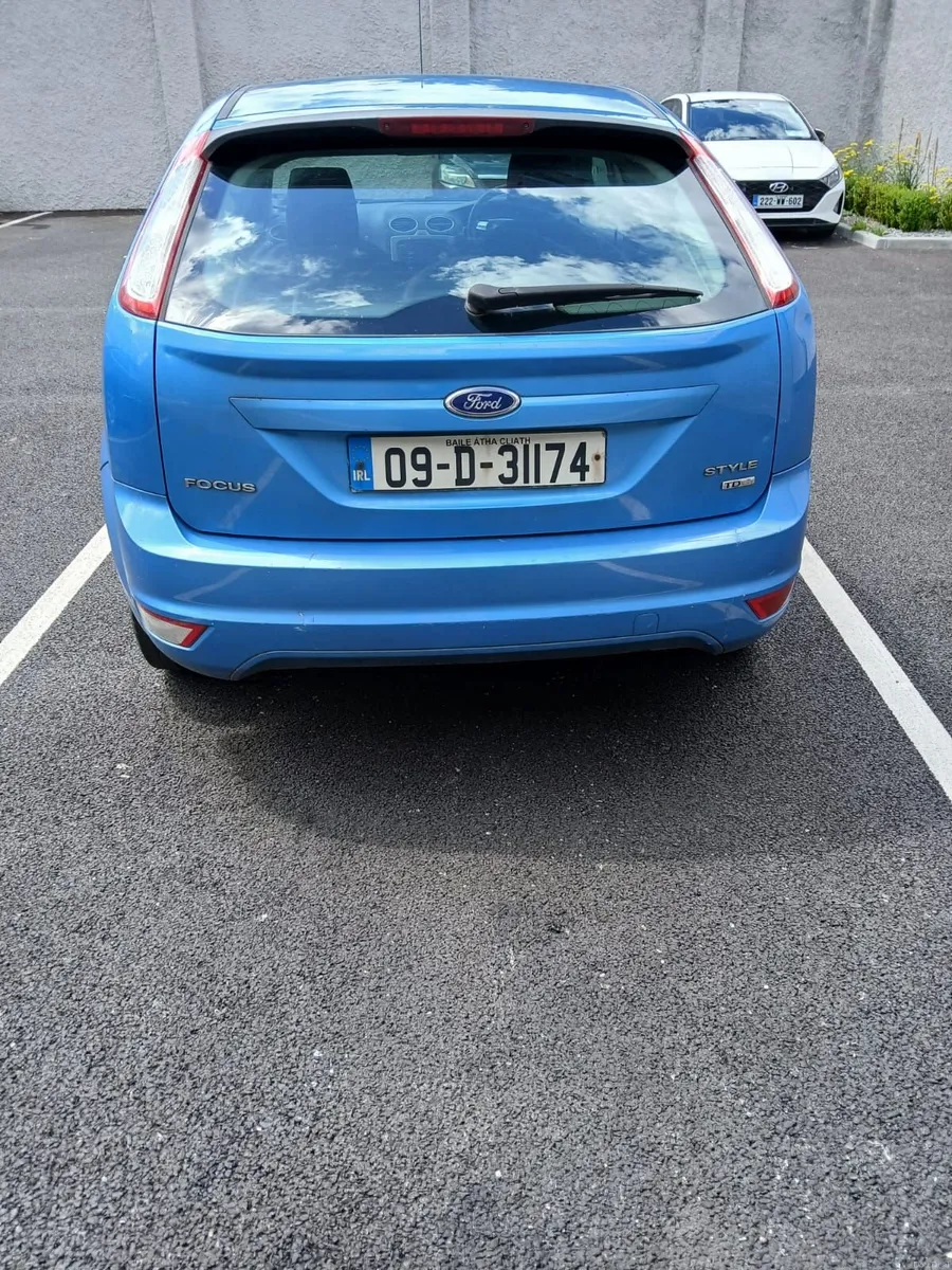 Ford Focus 2009 - Image 4