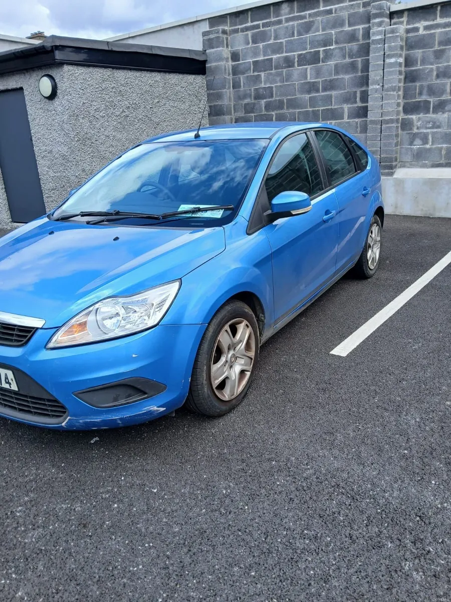 Ford Focus 2009 - Image 5