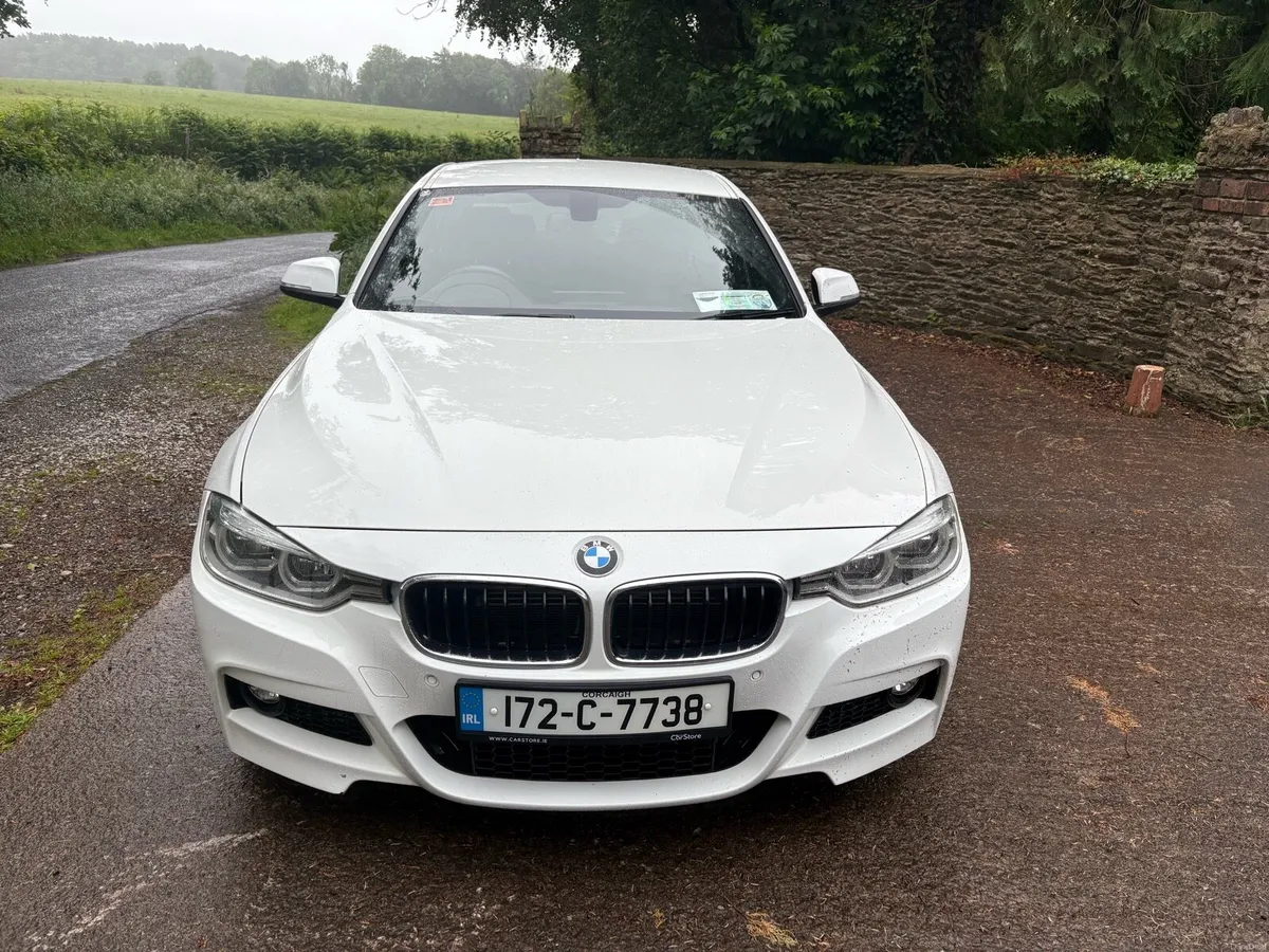 M-SPORT BMW 330E - Image 4