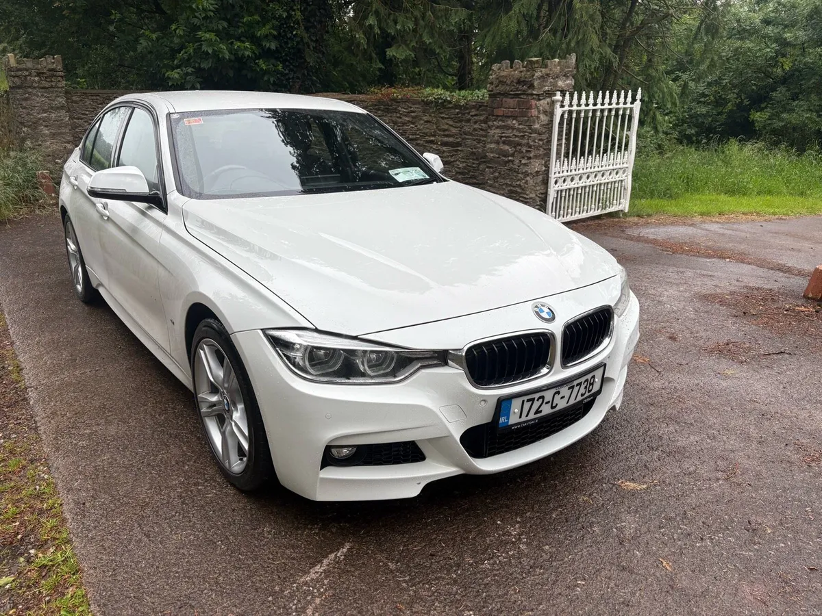 M-SPORT BMW 330E - Image 2