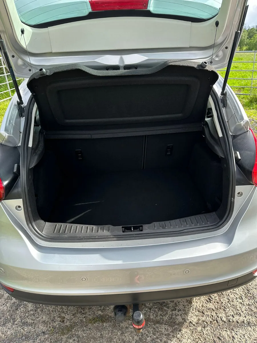 Ford Focus 2016 - Image 4