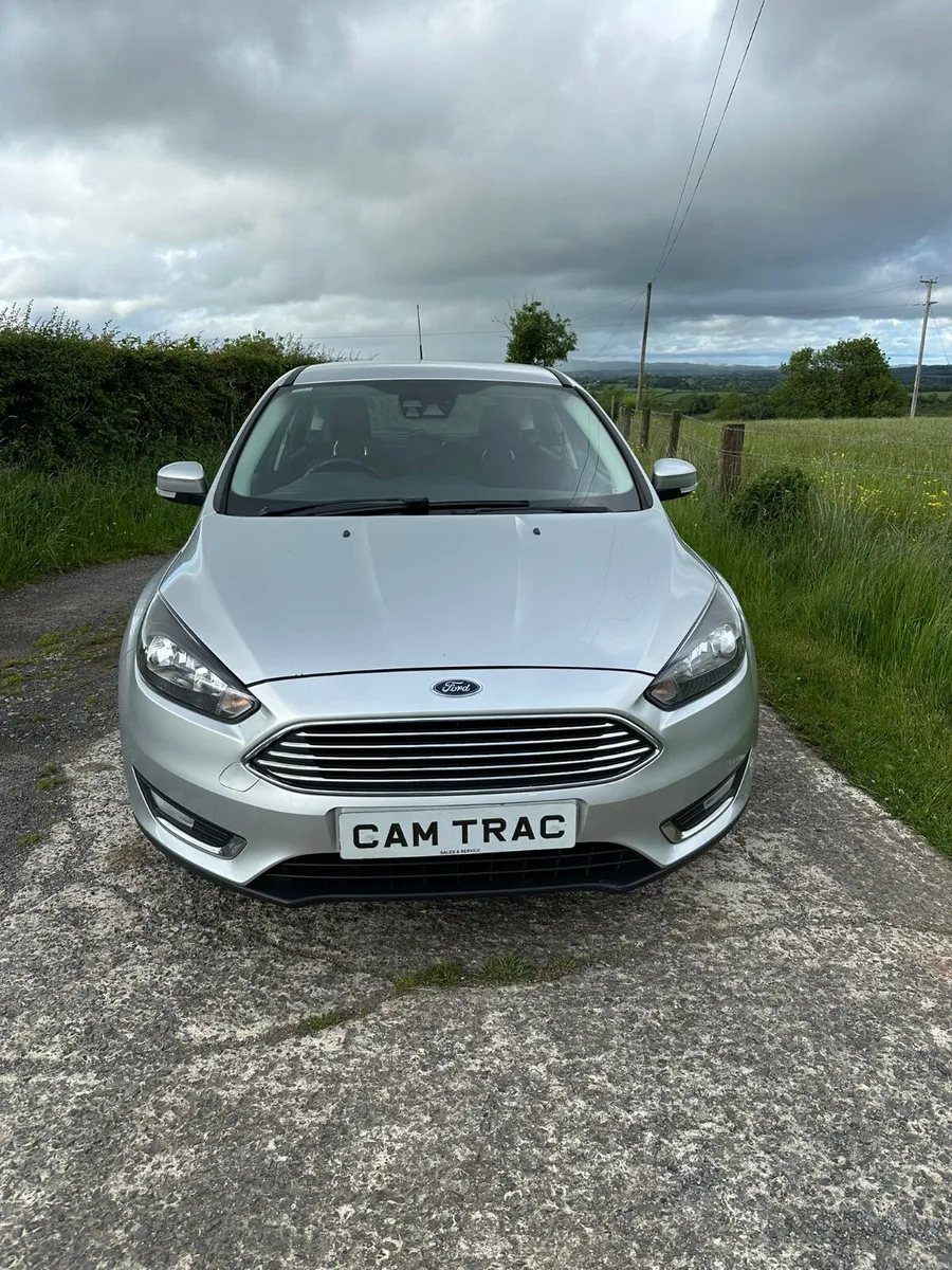 Ford Focus 2016 - Image 2