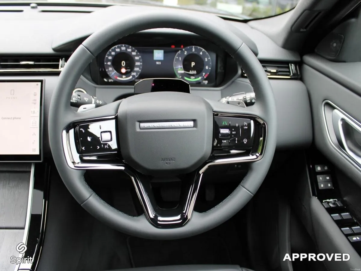 Land Rover Range Rover Velar 2.0 PHEV Special Edit - Image 4