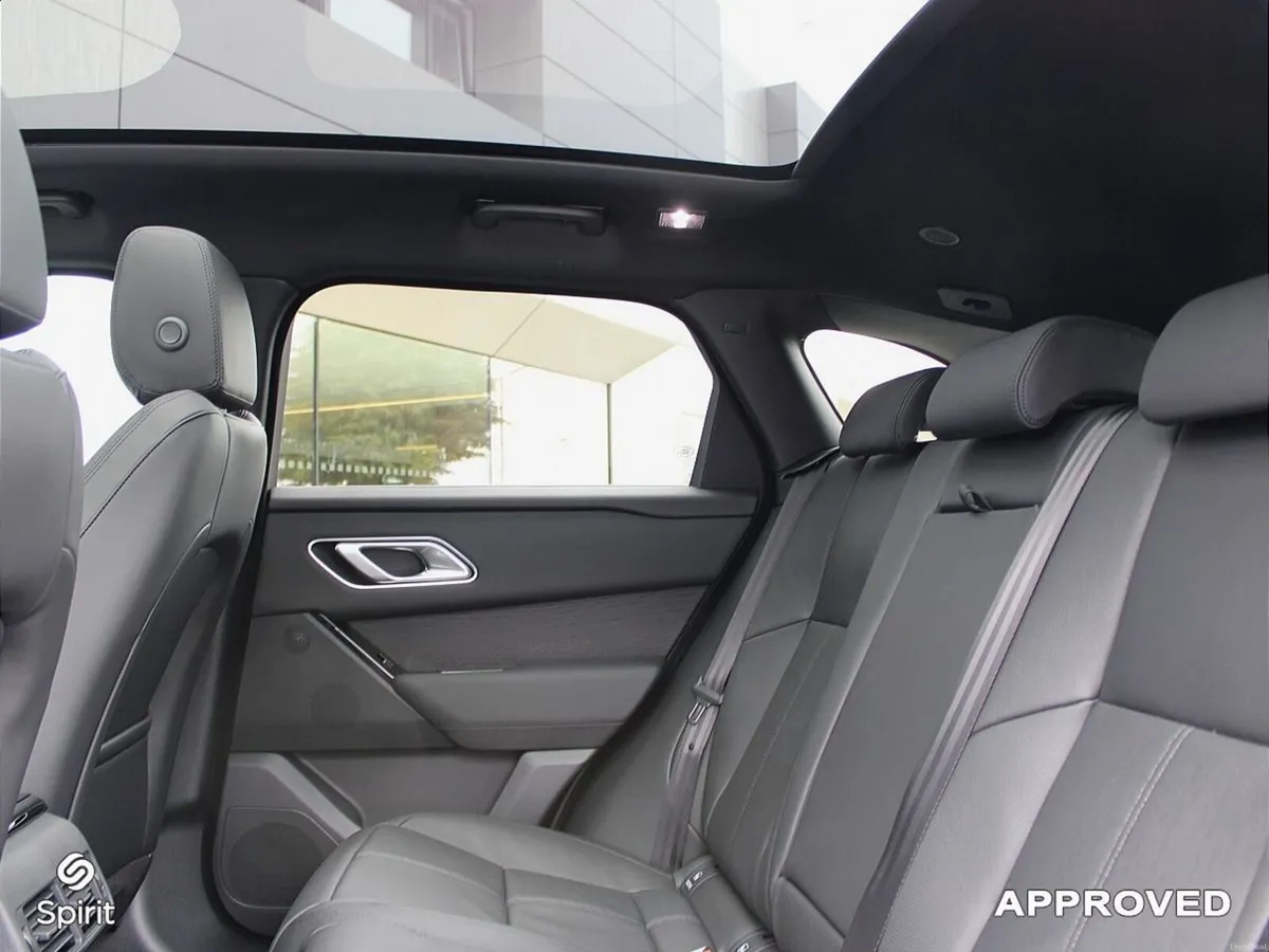 Land Rover Range Rover Velar 2.0 PHEV Special Edit - Image 5