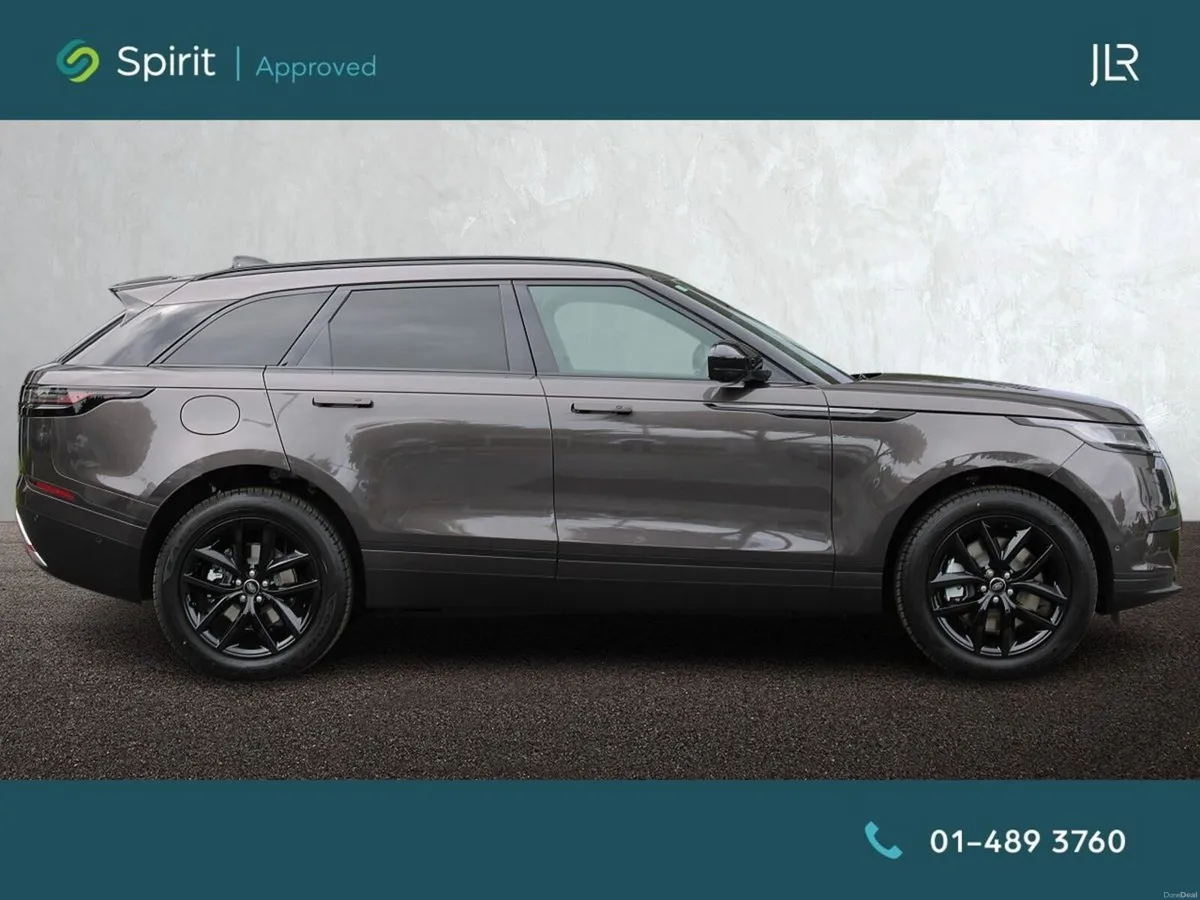 Land Rover Range Rover Velar 2.0 PHEV Special Edit - Image 6