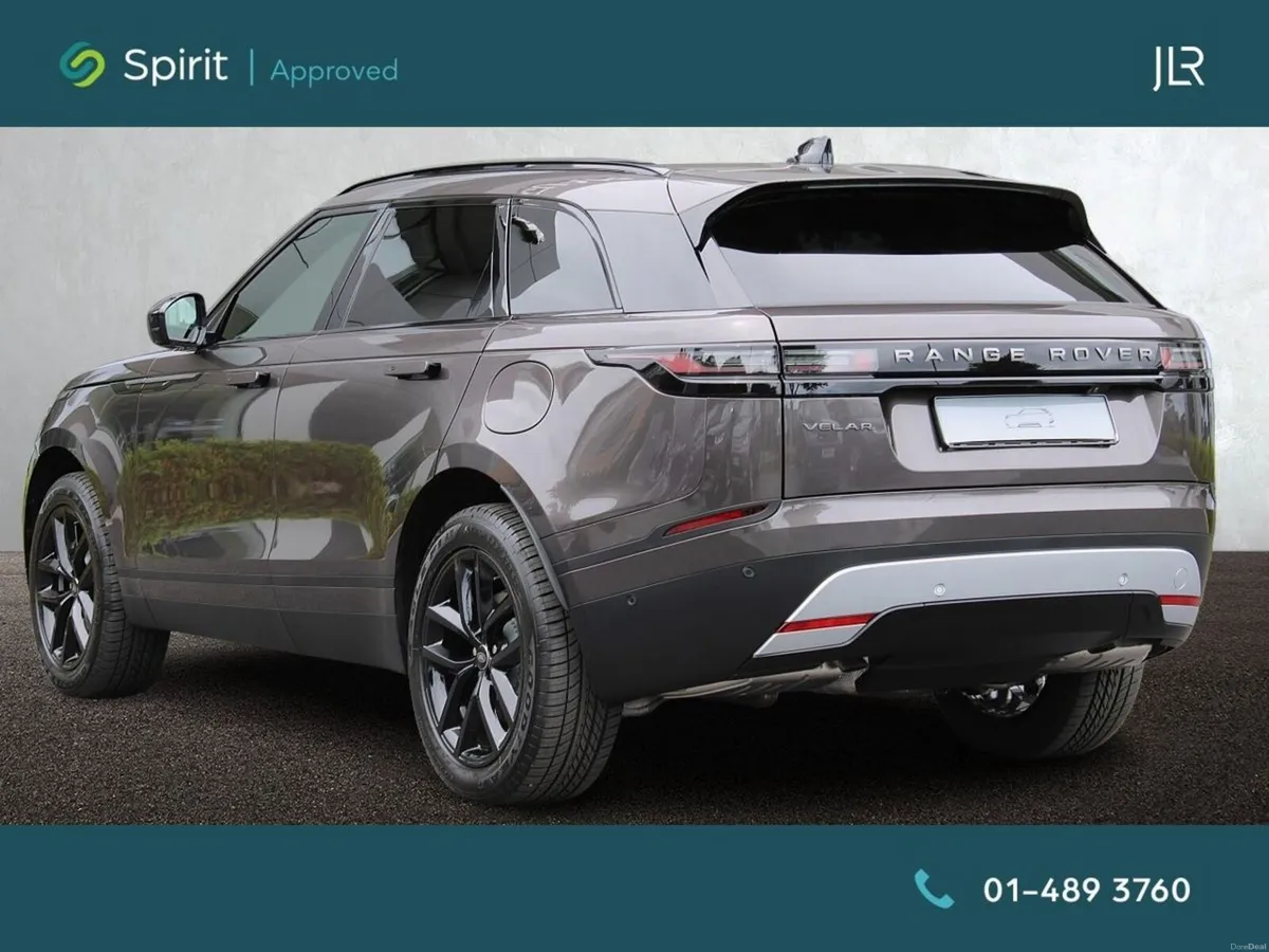 Land Rover Range Rover Velar 2.0 PHEV Special Edit - Image 2