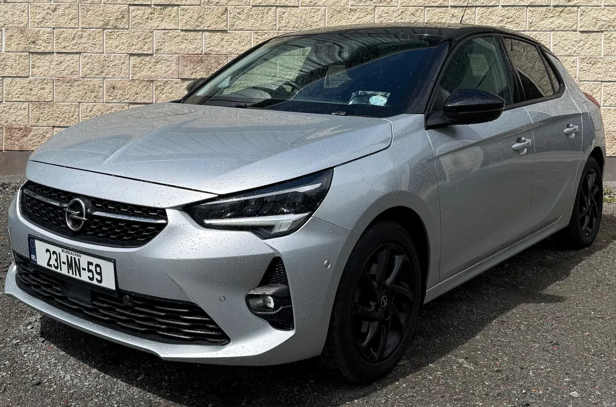 2023 Opel Corsa 1.2 SRI - Image 2