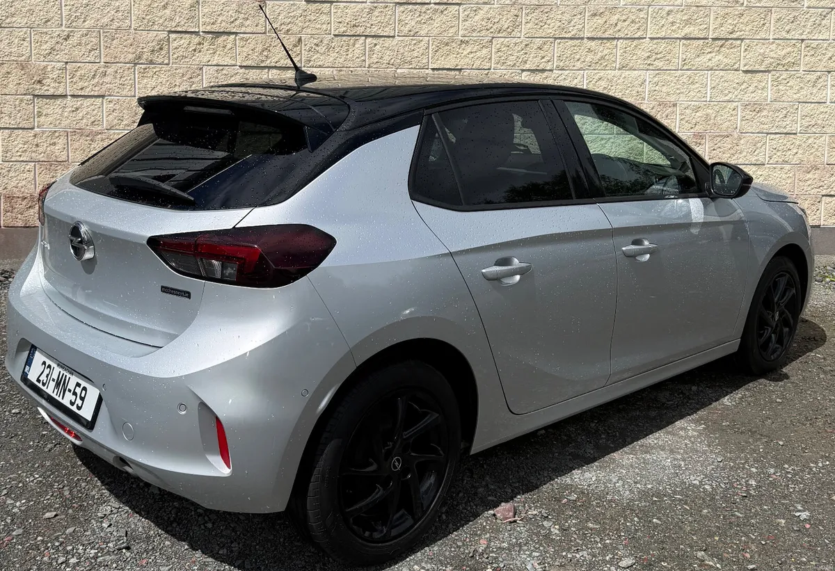 2023 Opel Corsa 1.2 SRI - Image 5