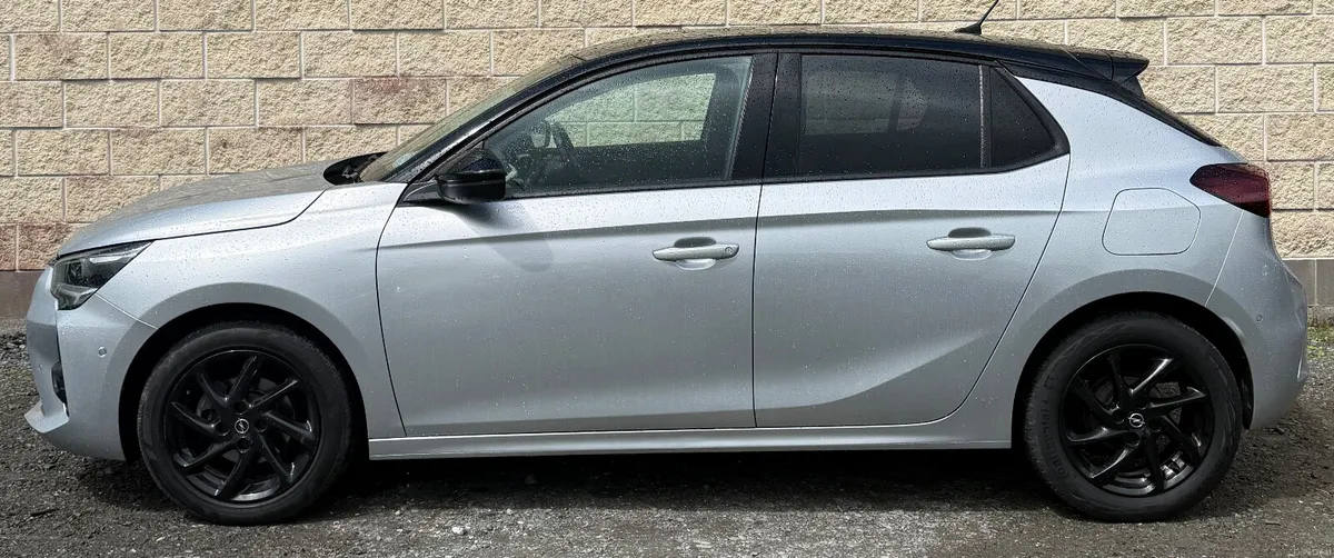 2023 Opel Corsa 1.2 SRI - Image 3