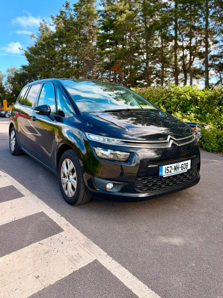 Citroen - Image 1