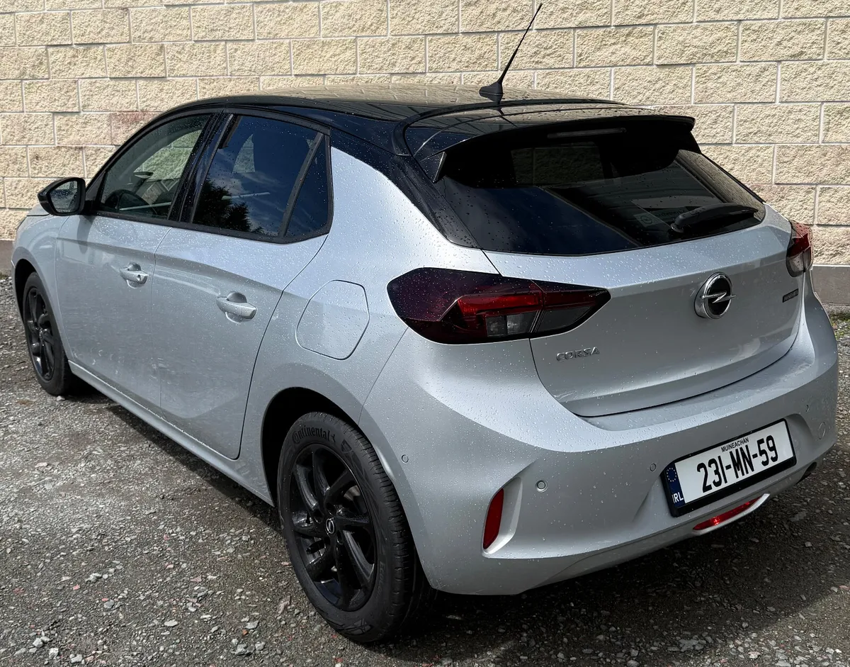 2023 Opel Corsa 1.2 SRI - Image 6