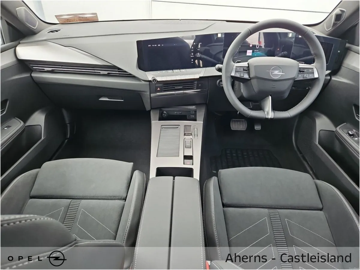 Opel Astra Hybrid GS 1.2 turbo 145hp automatic - Image 6