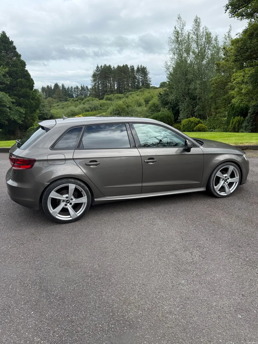 Audi A3 Hatchback 2016 - Image 1
