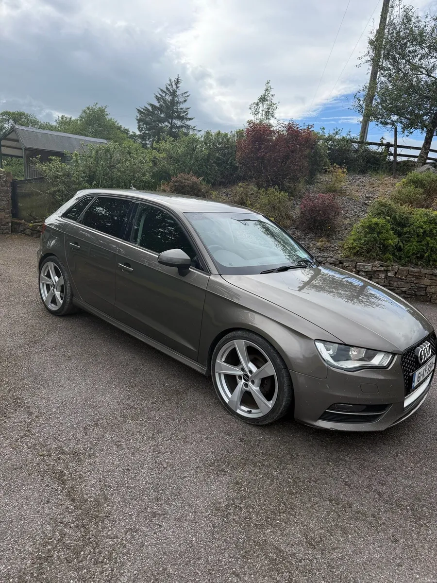 Audi A3 Hatchback 2016 - Image 5