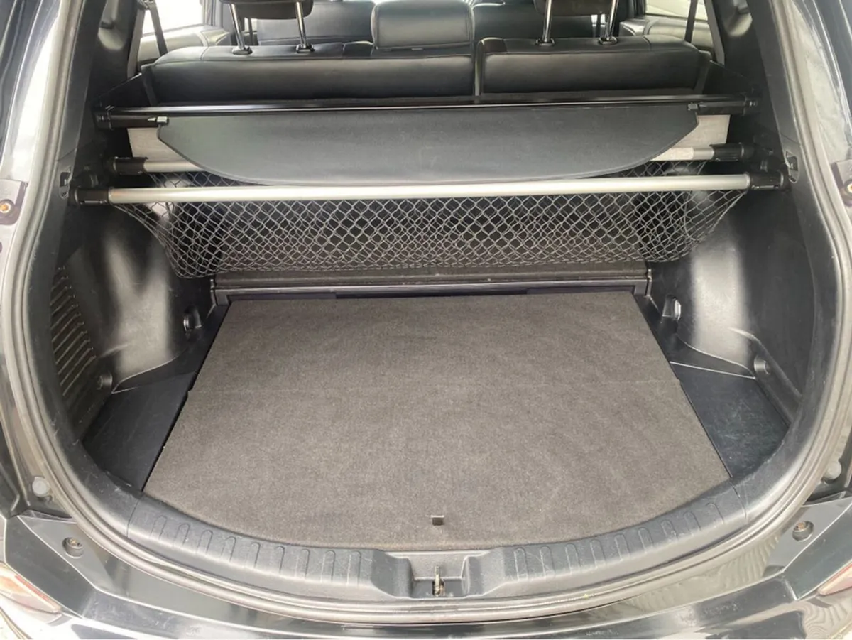 Toyota RAV4 Vvt-i 2.5  Hybrid 4WD Excel @Waltons G - Image 3
