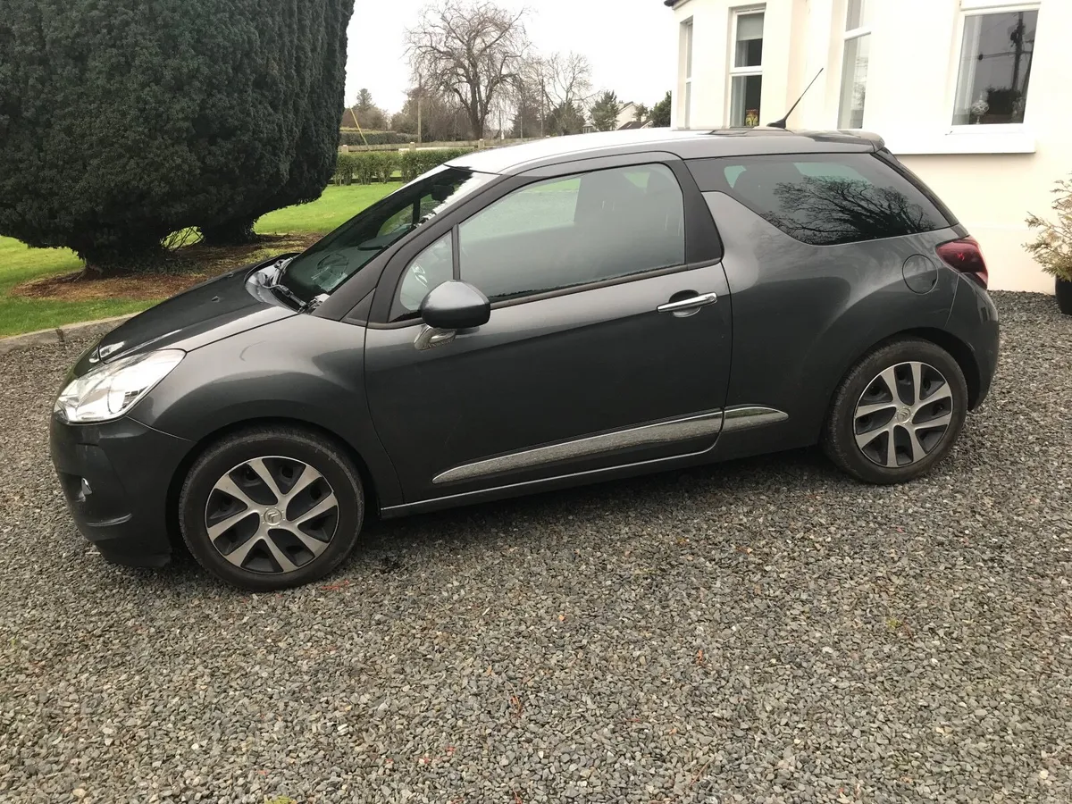 Citroen DS 3 2014 1.6HDi - Image 6