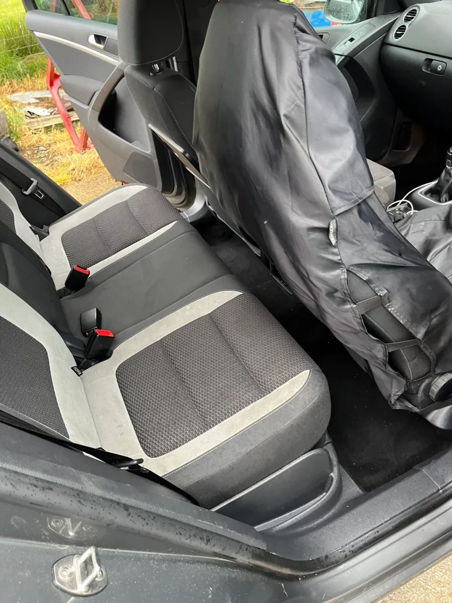 Tiguan R line 4 motion - Image 6
