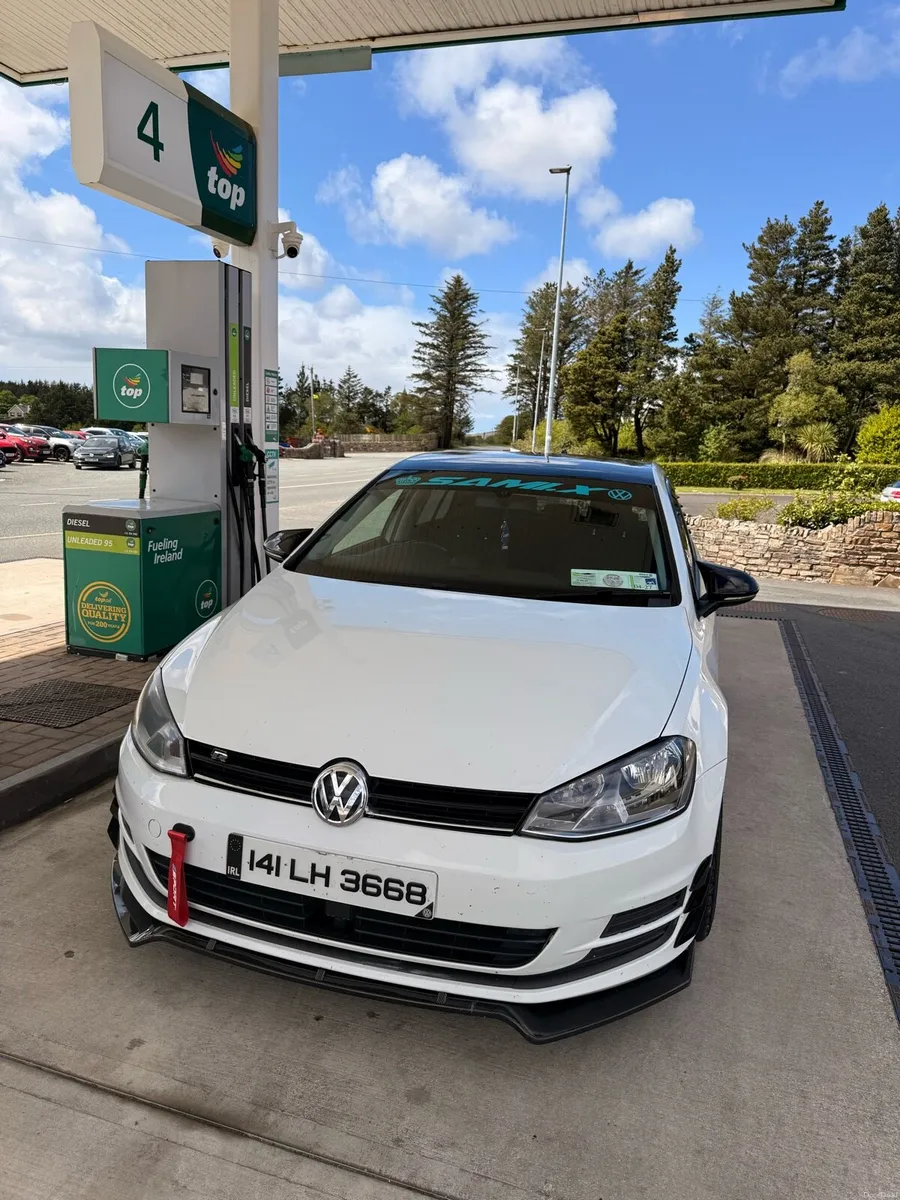 VW Golf Mk7 TDi - Image 1