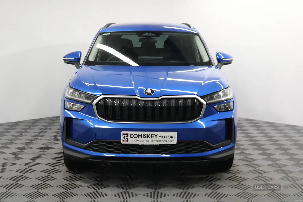 Skoda Kodiaq TDI SE - Image 2