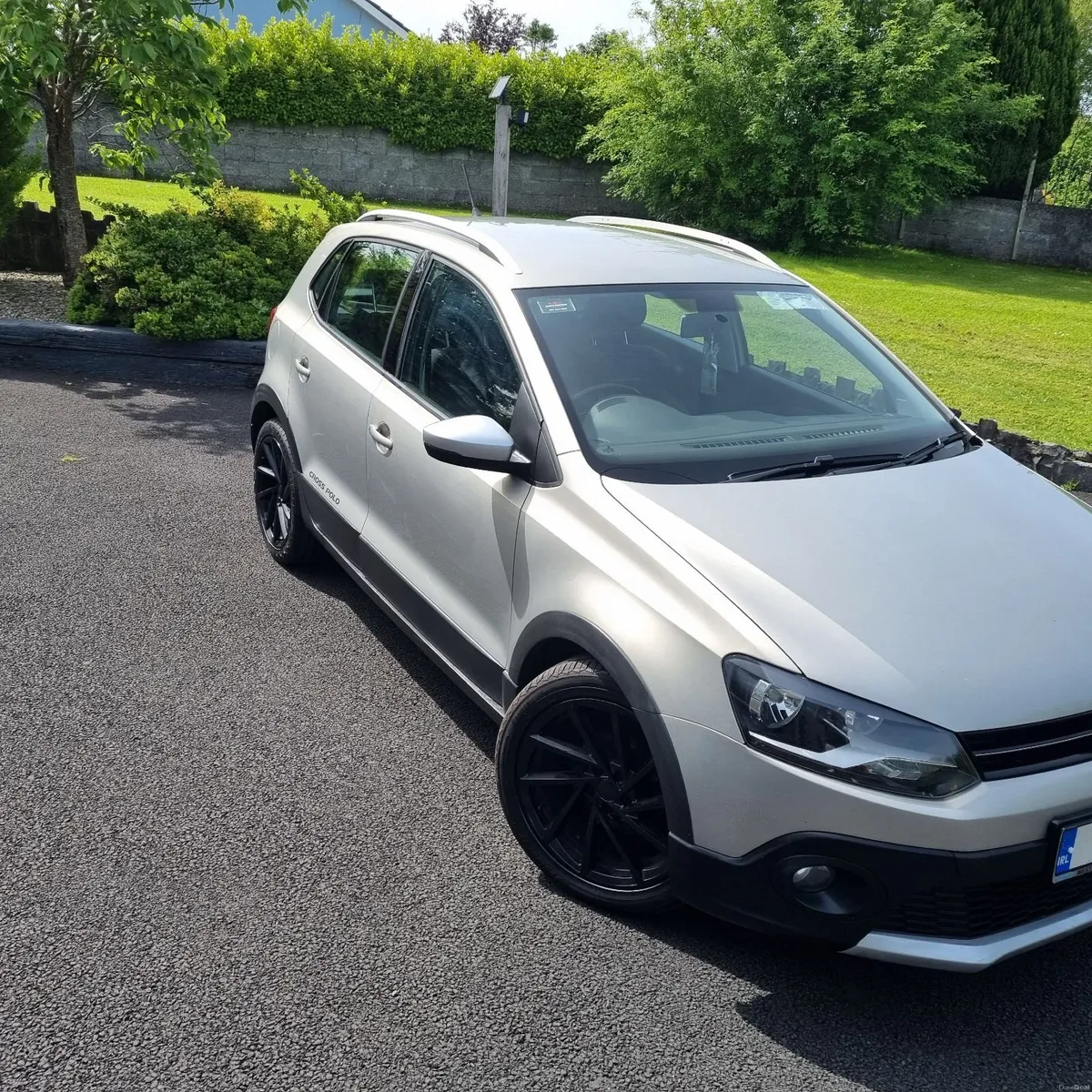 Volkswagen Polo 2013 - Image 3
