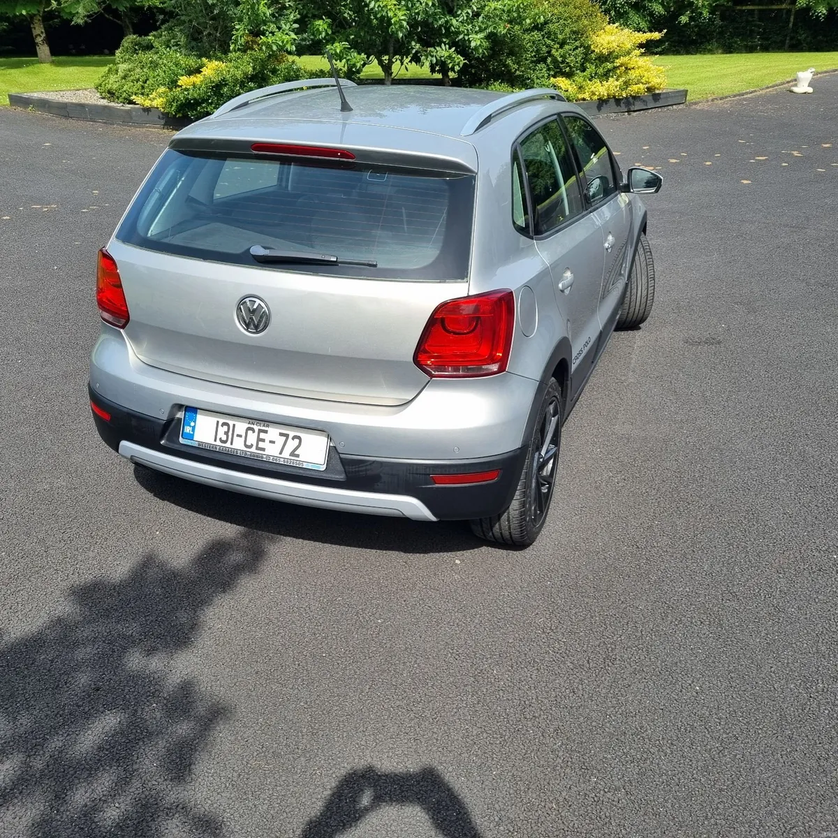 Volkswagen Polo 2013 - Image 2