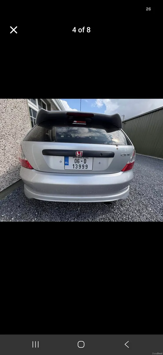 Civic ep1 - Image 3