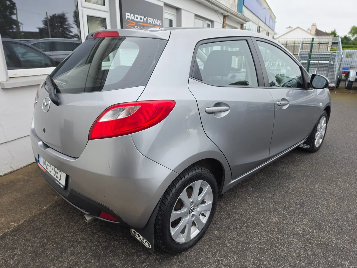 2014 Mazda 2 1.3 Manual - Image 3