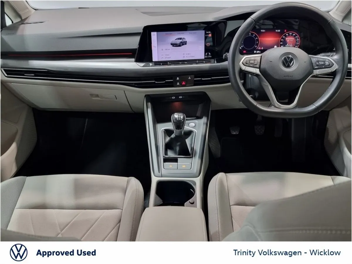 Volkswagen Golf DEPOSIT TAKEN ** STYLE ** 1.5 TSI - Image 2