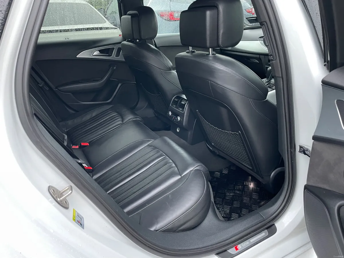Audi A6 S-Line - Image 6