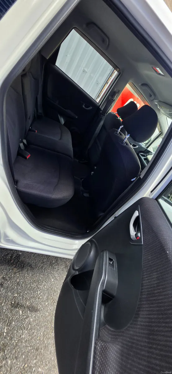 Honda Fit low Millage - Image 6