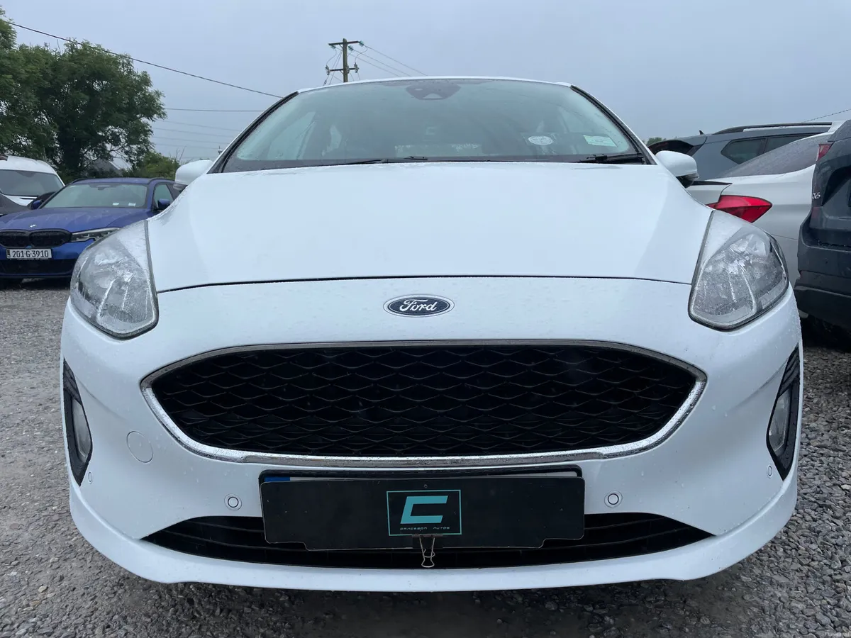 Ford Fiesta 1.1 - Image 5
