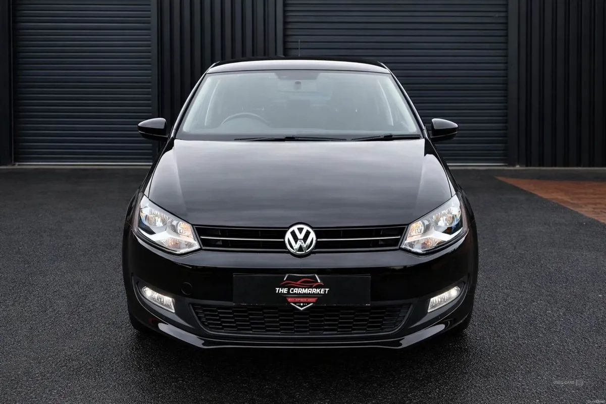 Volkswagen Polo 1.2 TSI Comfort Line Auto 5DR - Image 3