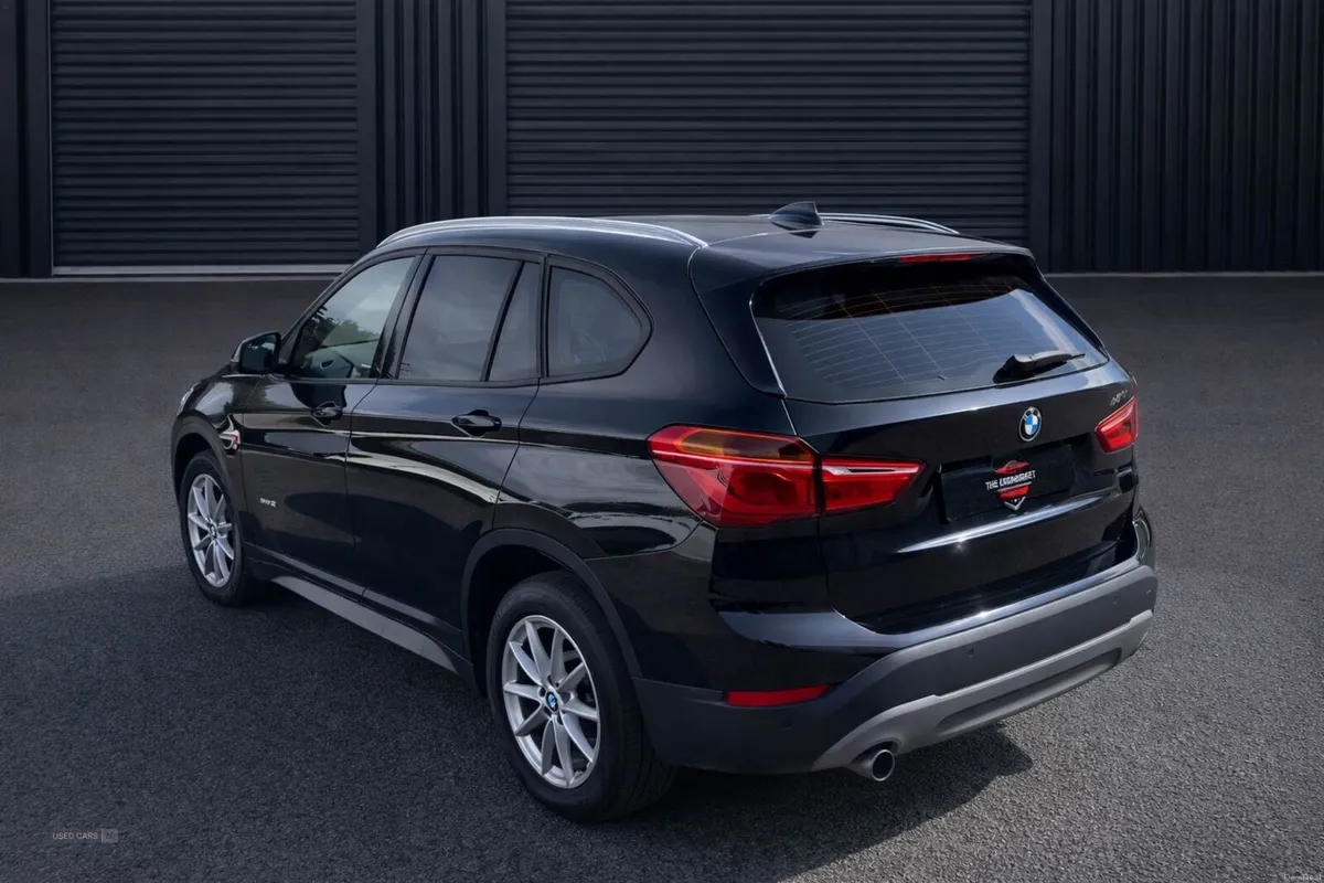 BMW X1 1.5 xDrive EfficientDynamics Auto 5DR - Image 5